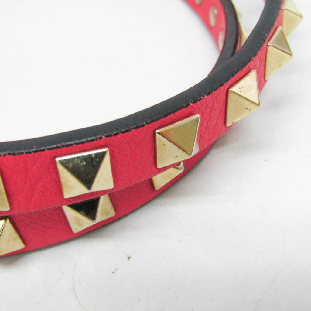 Valentino Garavani Rockstud · Leather