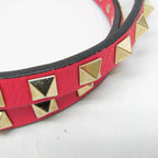 Valentino Garavani Rockstud · Leather