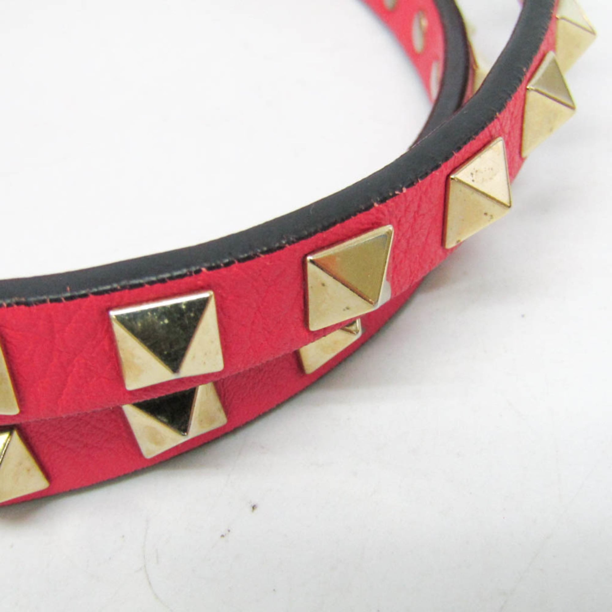 Valentino Garavani Rockstud · Leather