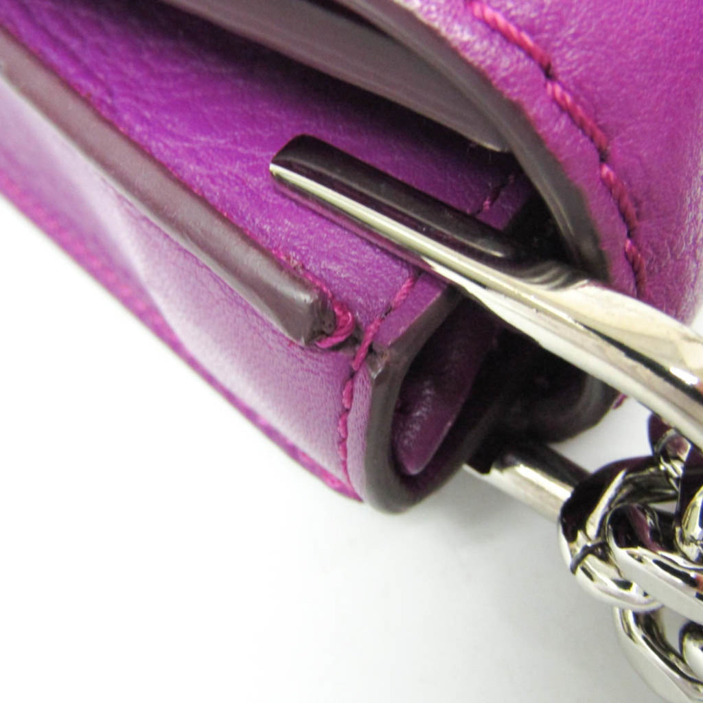 Tod's Double T · Chain Shoulder Bag