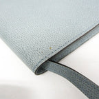 Valextra Scala Large · Leather