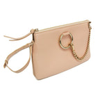 Chloé Faye · Small Zipped
