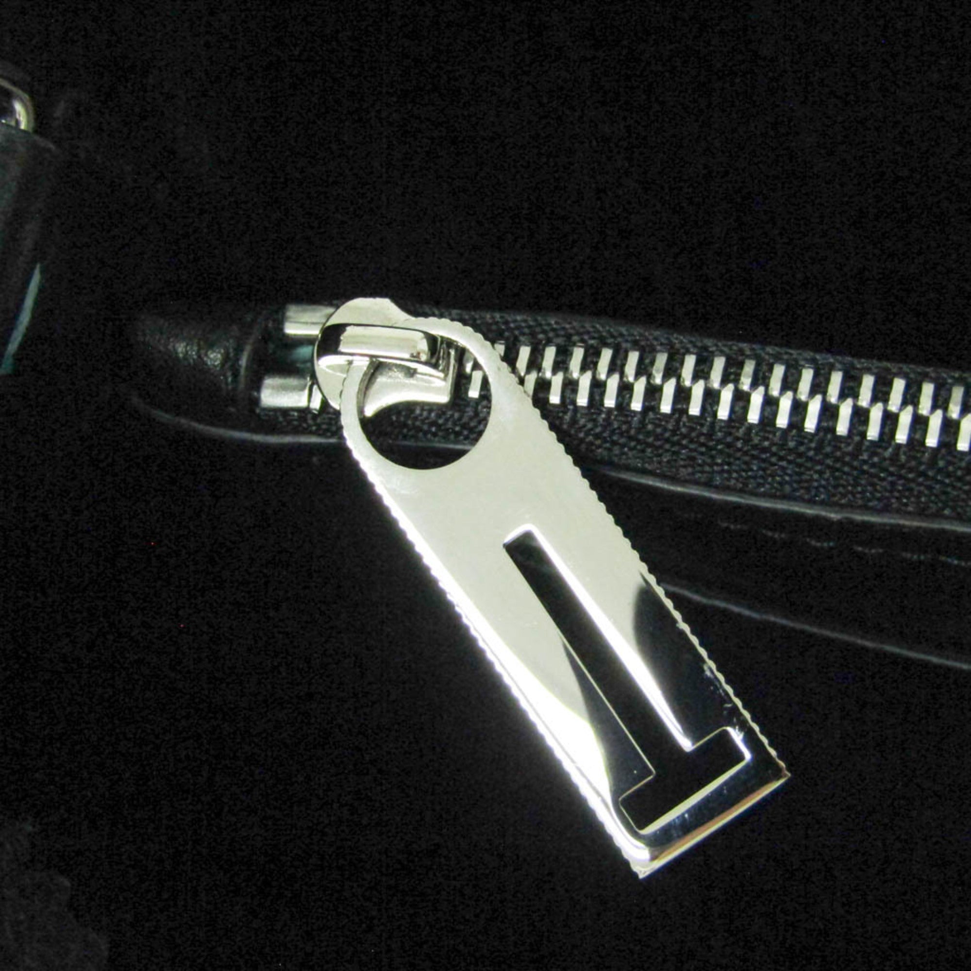 Tiffany Leather Tote · 2-Way