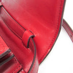 Celine Classic Box · Leather