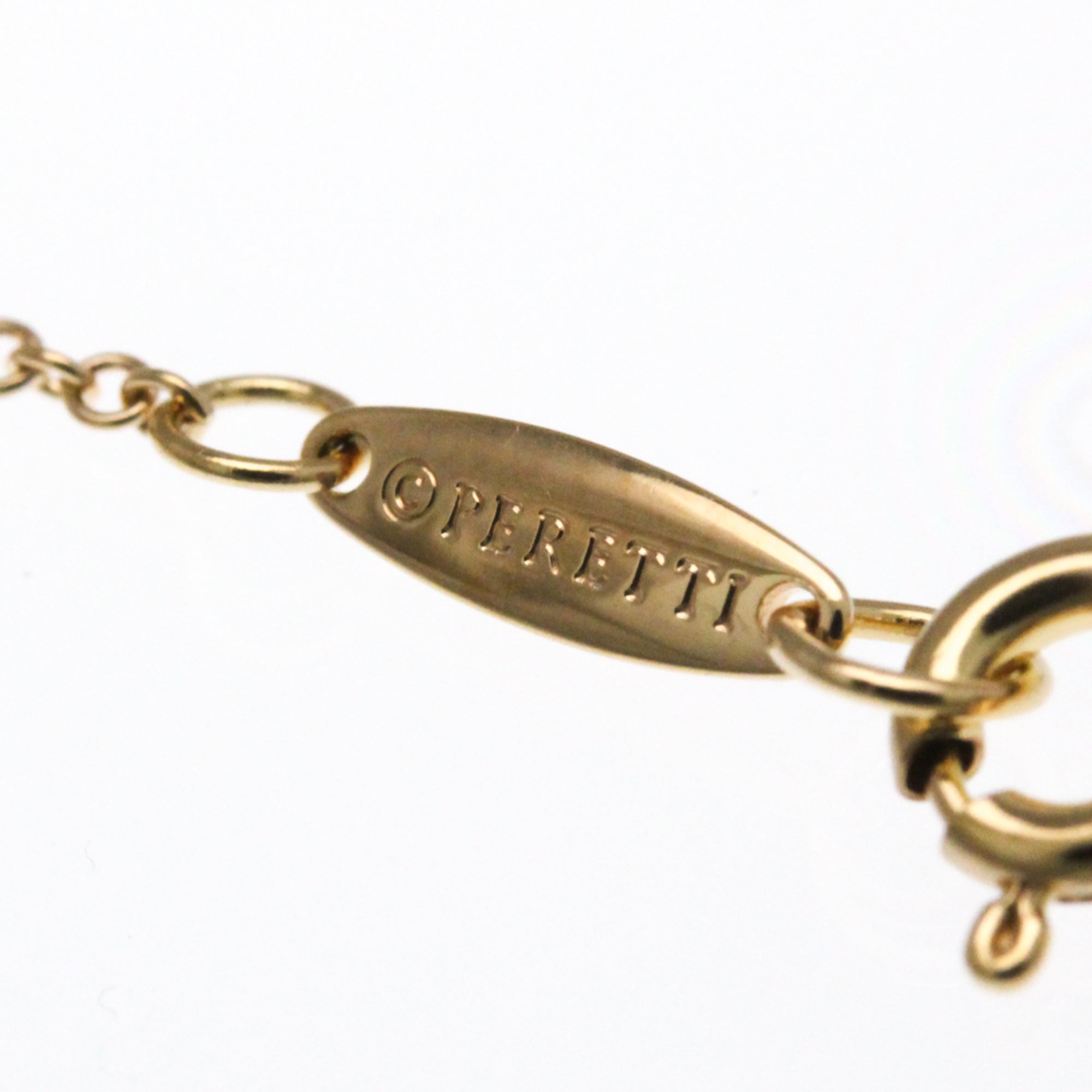 Tiffany Diamonds by the Yard · Rose Gold