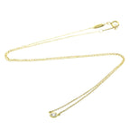Tiffany By The Yard · 18K Yellow Gold · Diamond
