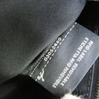 Fendi Crossbody · Leather Messenger