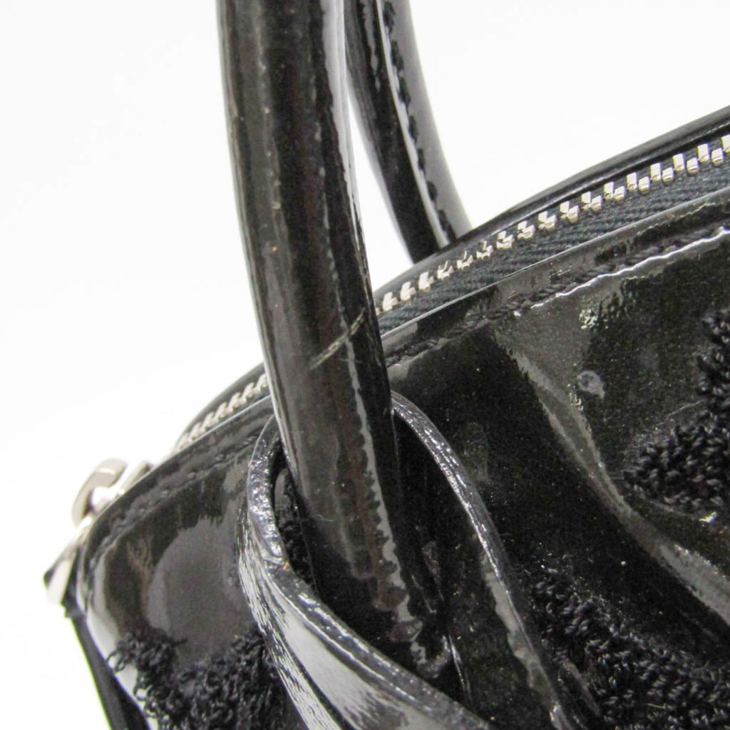 Louis Vuitton Monogram Fascination Lockit BB