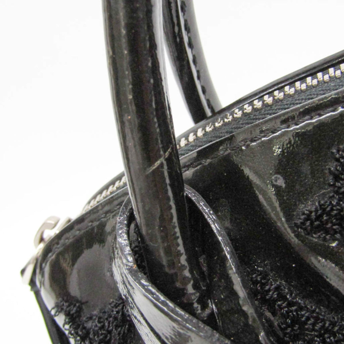 Louis Vuitton Monogram Fascination Lockit BB