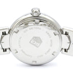 Tag Heuer Link · Steel · Quartz