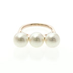 Tasaki Balance Neo · Rose Gold · Pearl