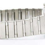 Omega Constellation · Diamond · Mother-of-Pearl