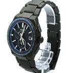 Seiko Astron Nexter · Titanium · Solar