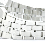 Omega Constellation · Steel · Automatic