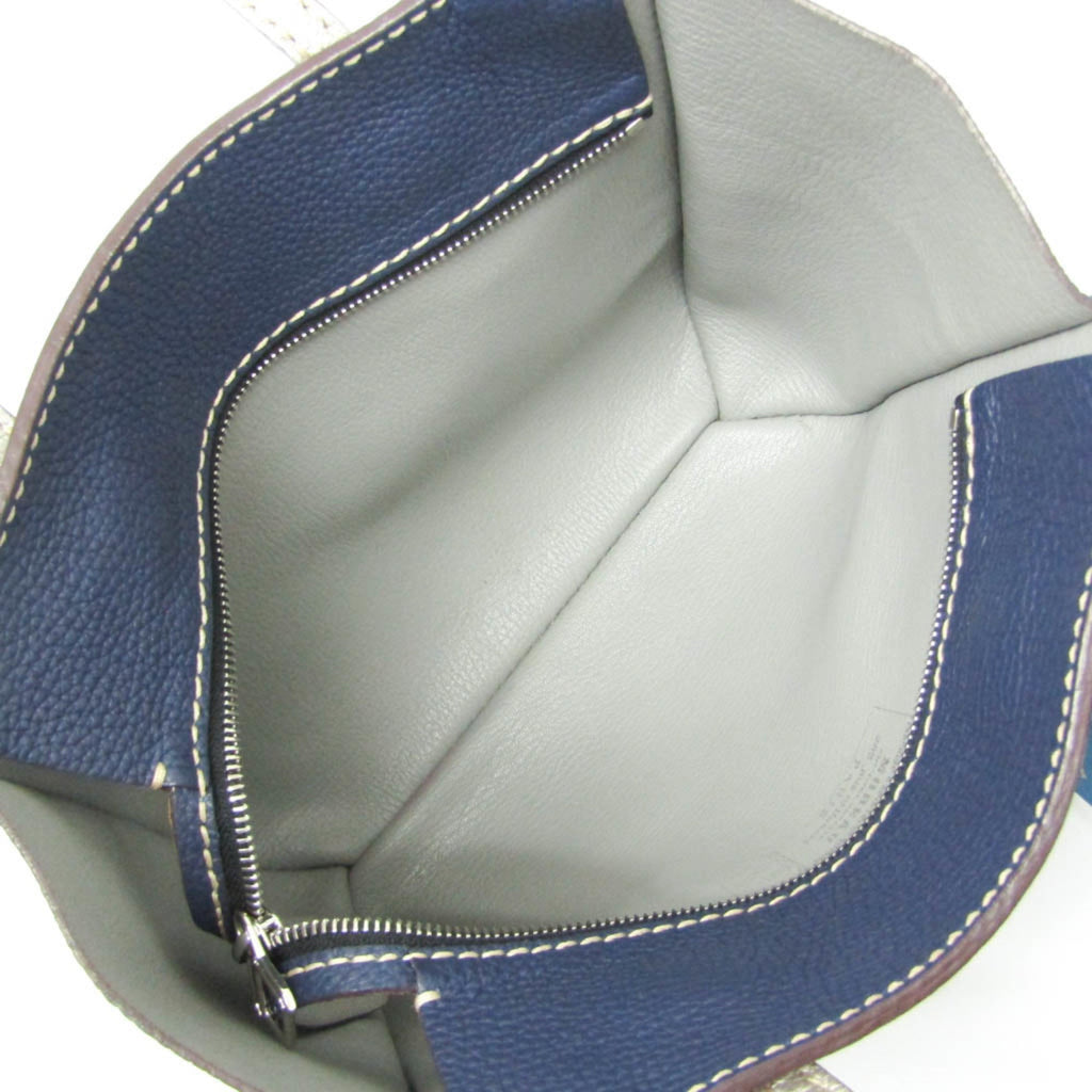 Moreau Bregancon · Leather