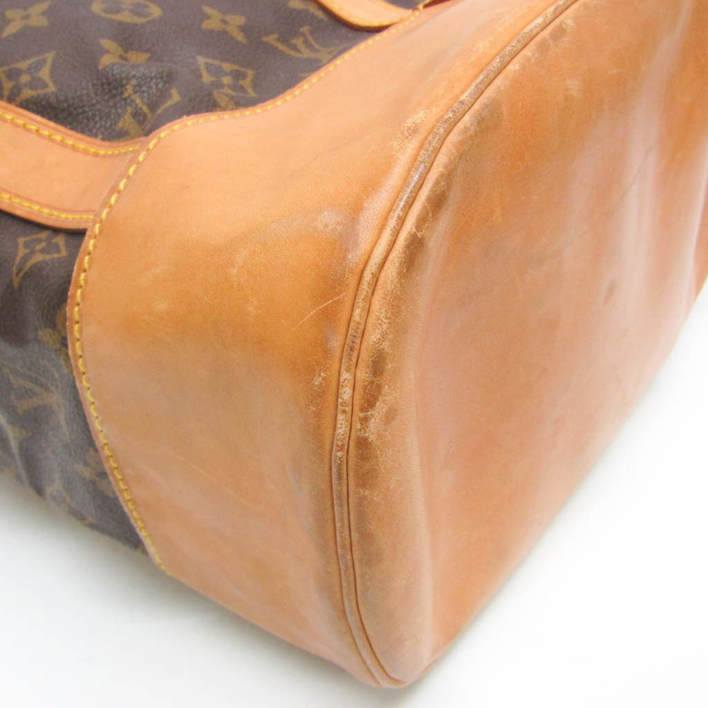 Louis Vuitton Randonnée GM · Monogram