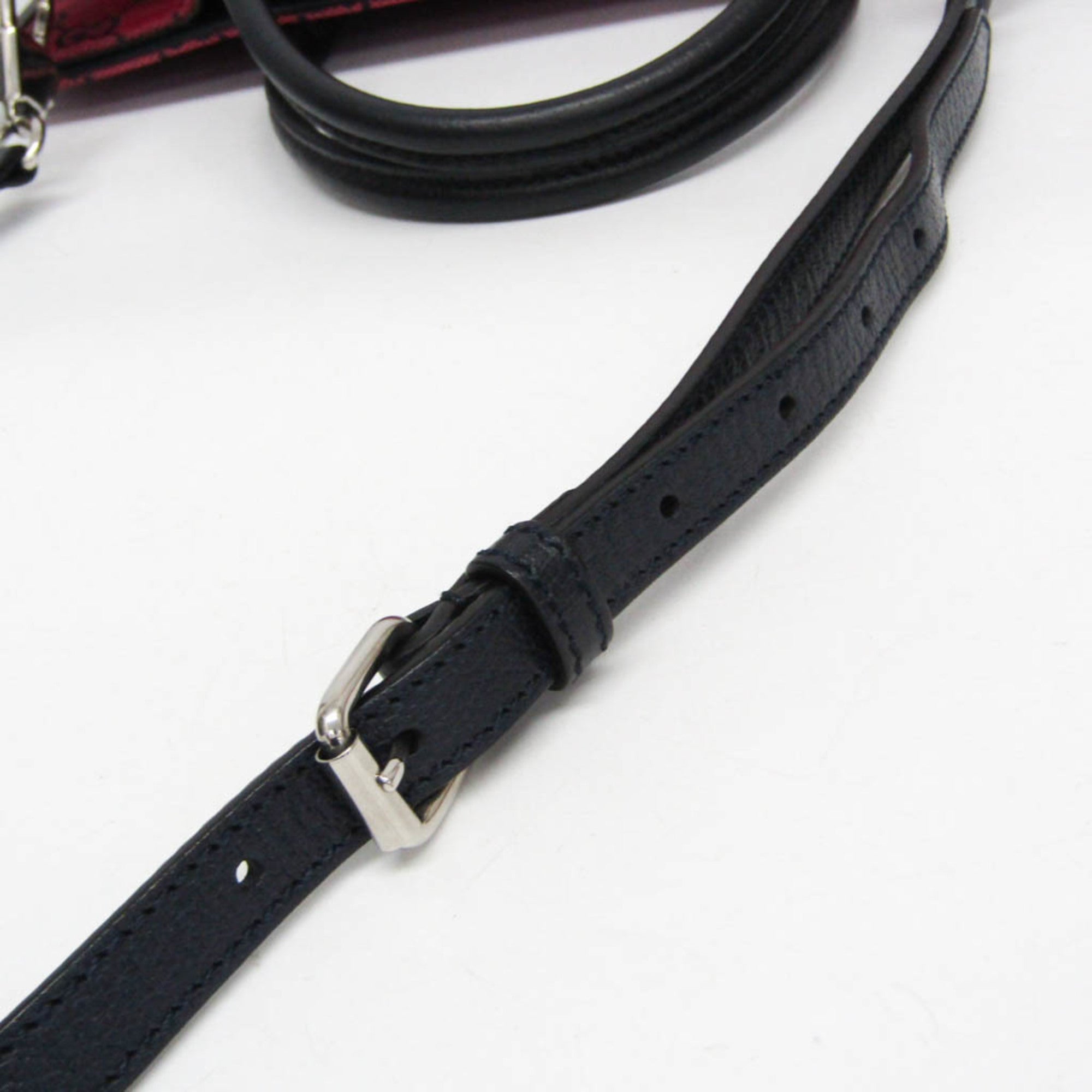 Gucci GG Canvas · Interlocking G Small