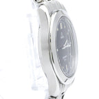 Omega Seamaster 120M · Steel · Quartz