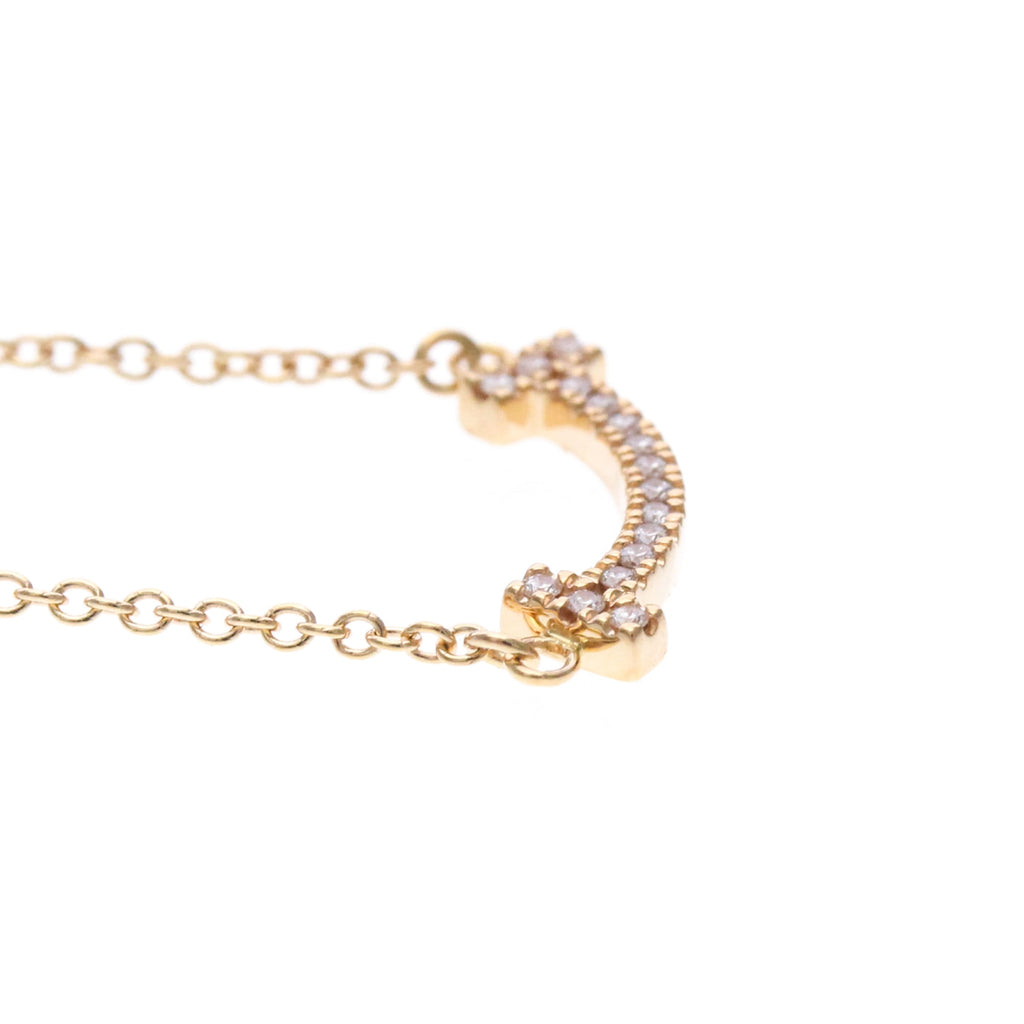 Tiffany T Smile · Rose Gold