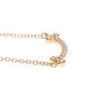 Tiffany T Smile · Rose Gold