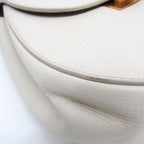 Bottega Veneta Palmerato · Leather Belt Bag