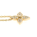 Louis Vuitton Star Blossom · Diamond · Rose Gold