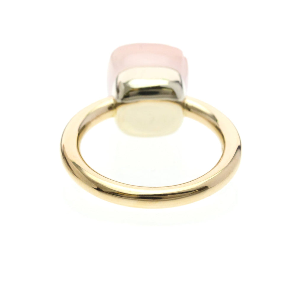 Pomellato Nude Classic · Rose Quartz · Rose Gold