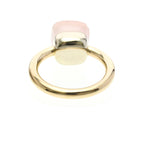 Pomellato Nude Classic · Rose Quartz · Rose Gold