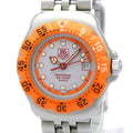 Tag Heuer Formula 1 · Steel · Quartz