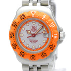 Tag Heuer Formula 1 · Steel · Quartz
