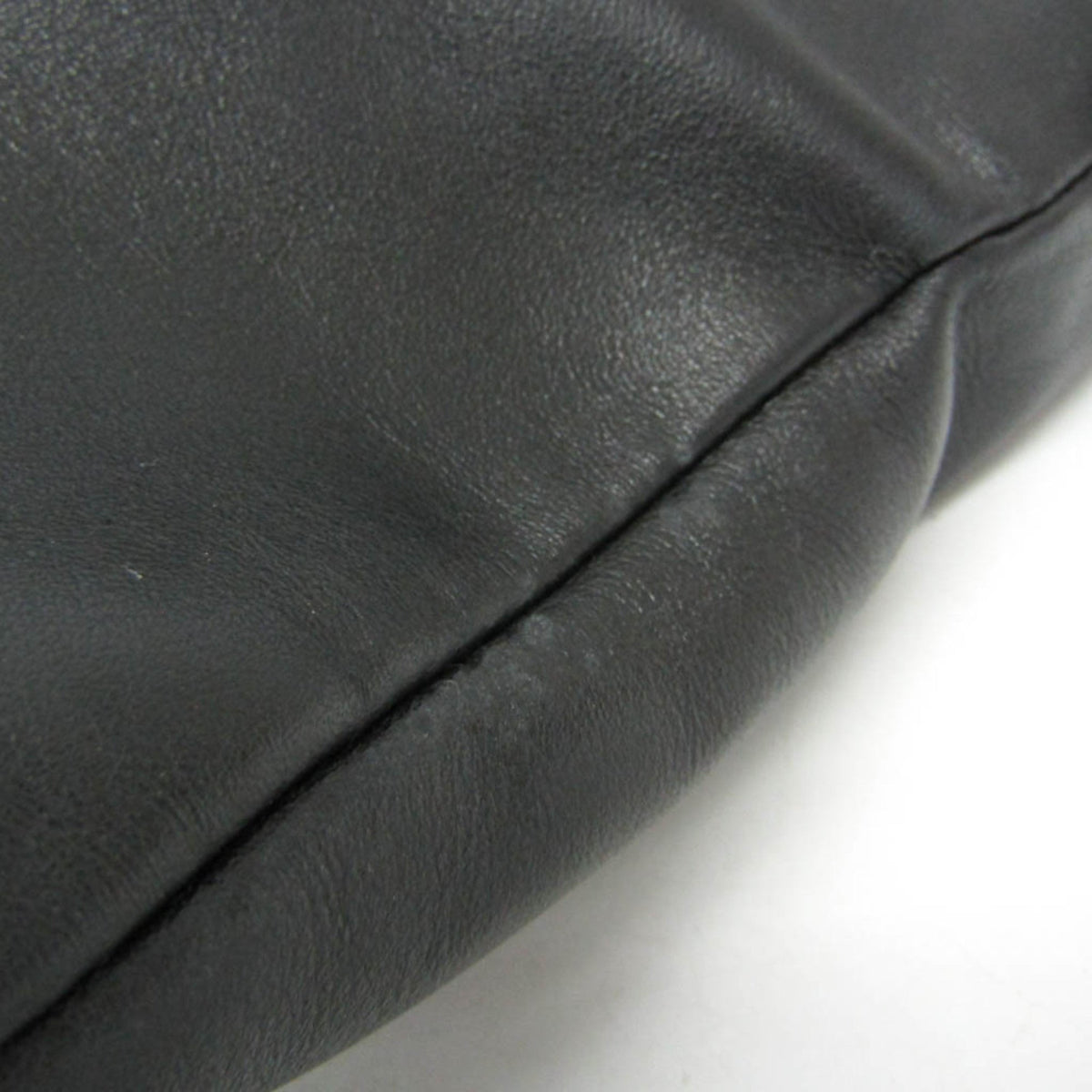 Miu Miu Calfskin Shoulder Bag
