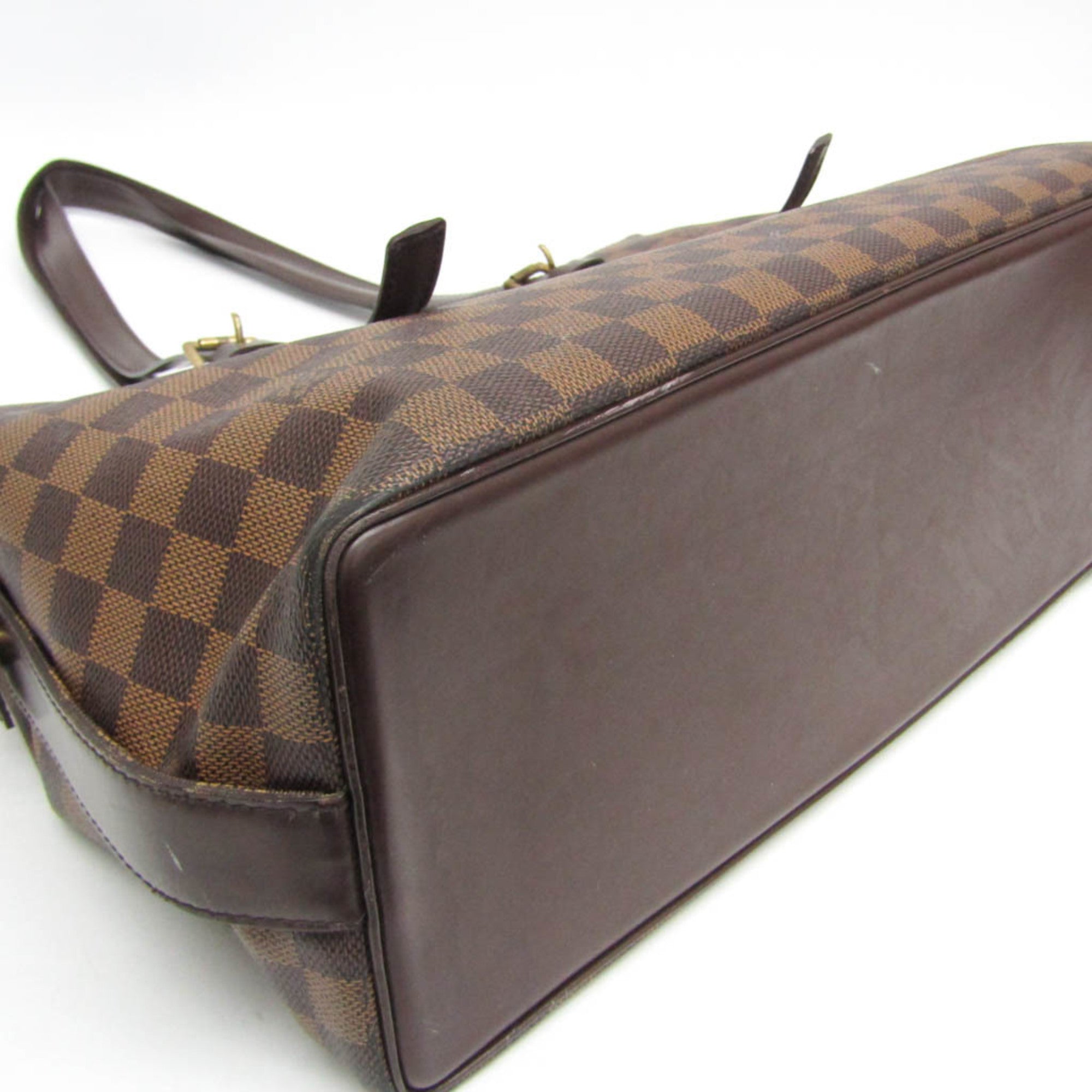 Louis Vuitton Damier Chelsea · Ebene
