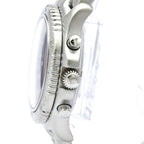 Tag Heuer Link · Chronograph · Steel · Quartz