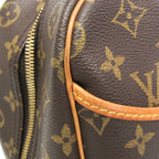 Louis Vuitton Deauville · Monogram