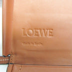 Loewe Heel Pouch Small · Leather