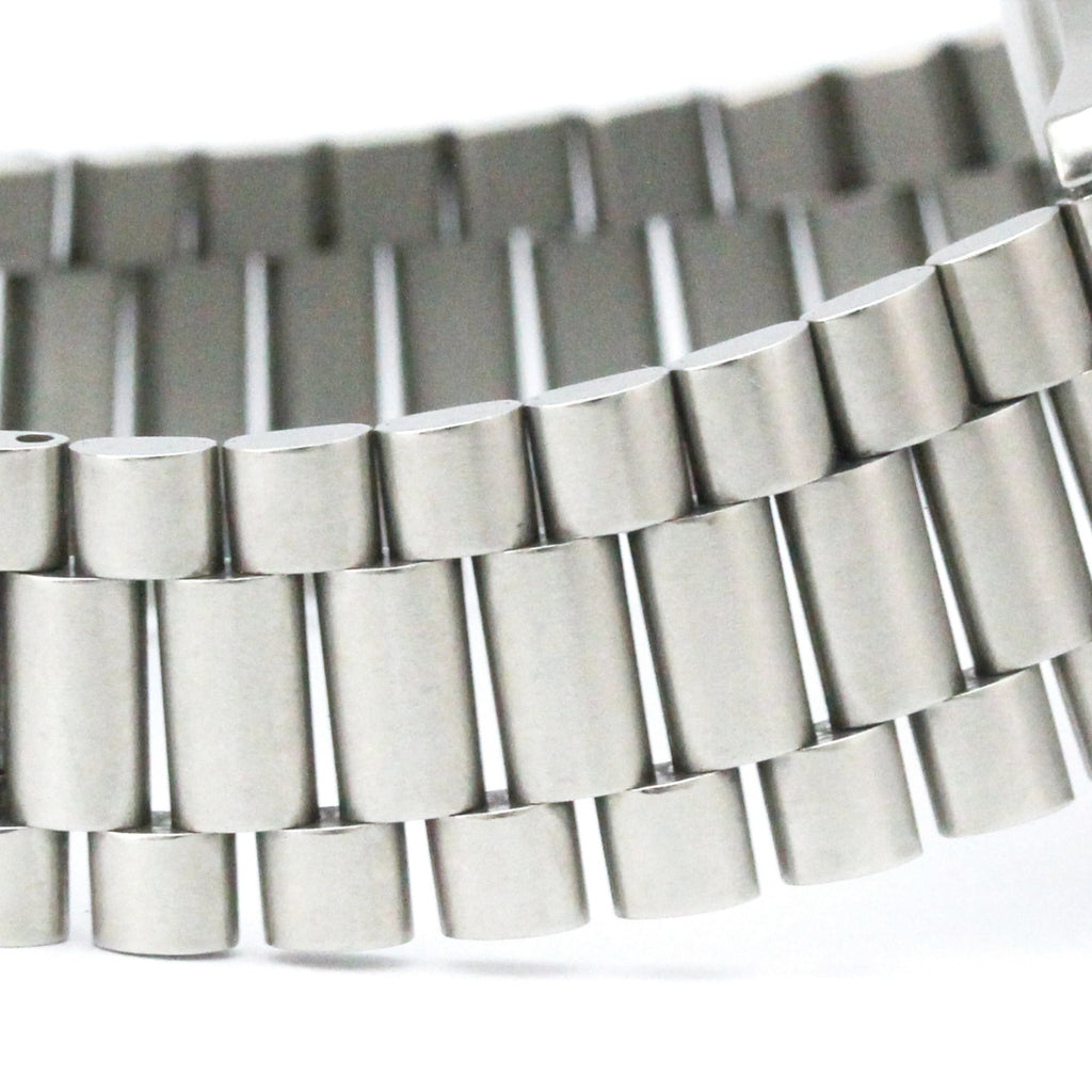Tag Heuer 2000 · Steel · Quartz