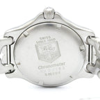 Tag Heuer Sel · Chronometer · Automatic