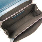 Givenchy GV3 · Goatskin & Suede