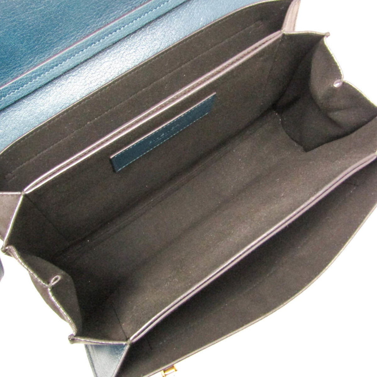 Givenchy GV3 · Goatskin & Suede