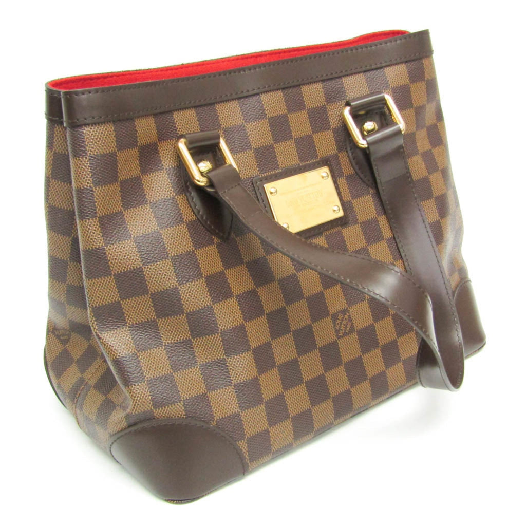 Louis Vuitton Damier Hampstead PM · Ebene