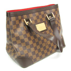 Louis Vuitton Damier Hampstead PM · Ebene