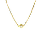 Cartier d'Amour · Diamond · 18K Yellow Gold