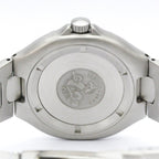 Omega Seamaster Professional 200M · Steel