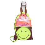 Loewe Paula's Ibiza · Smiley Wink Tote