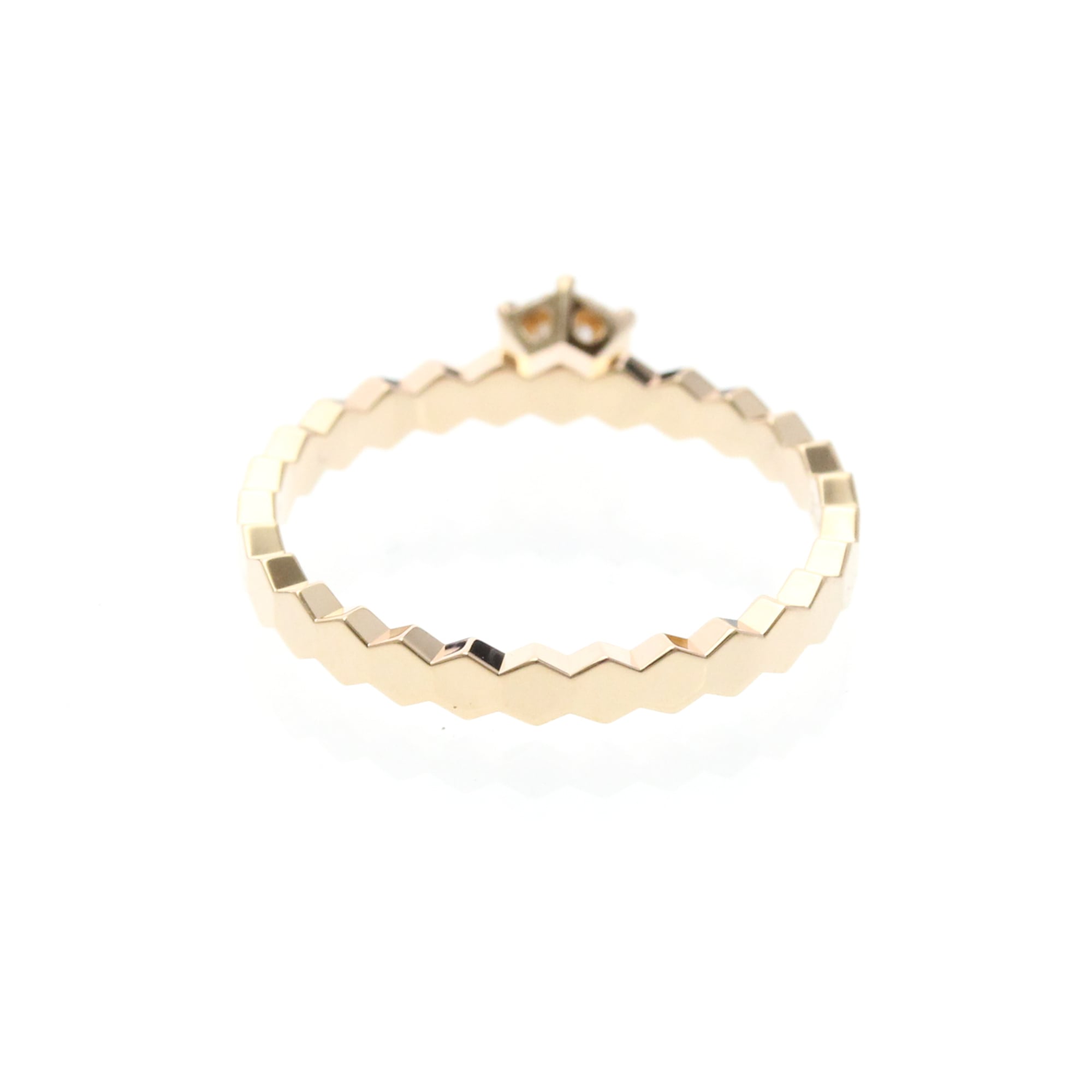 Chaumet Be My Love · Diamond · Rose Gold
