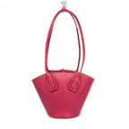 Bottega Veneta Small Basket · Woven Leather