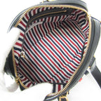 Thom Browne Mrs. Tom · Leather Handbag