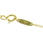 Tiffany Butterfly · 18K Yellow Gold