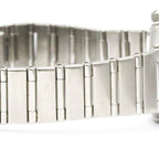 Omega Constellation · Steel · Quartz