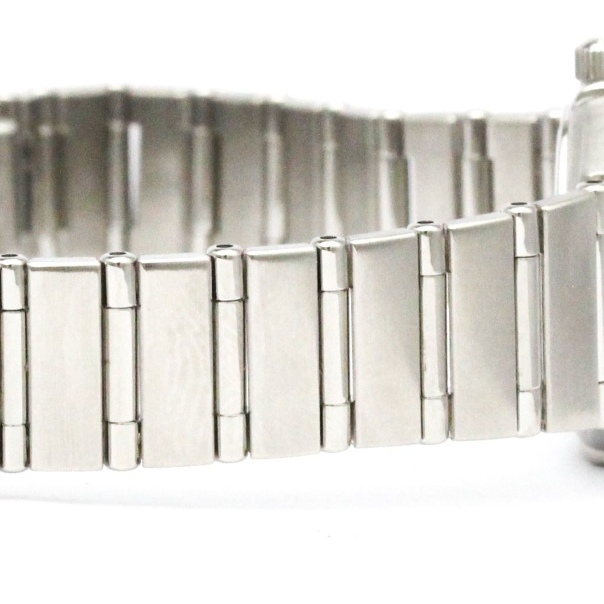 Omega Constellation · Steel · Quartz